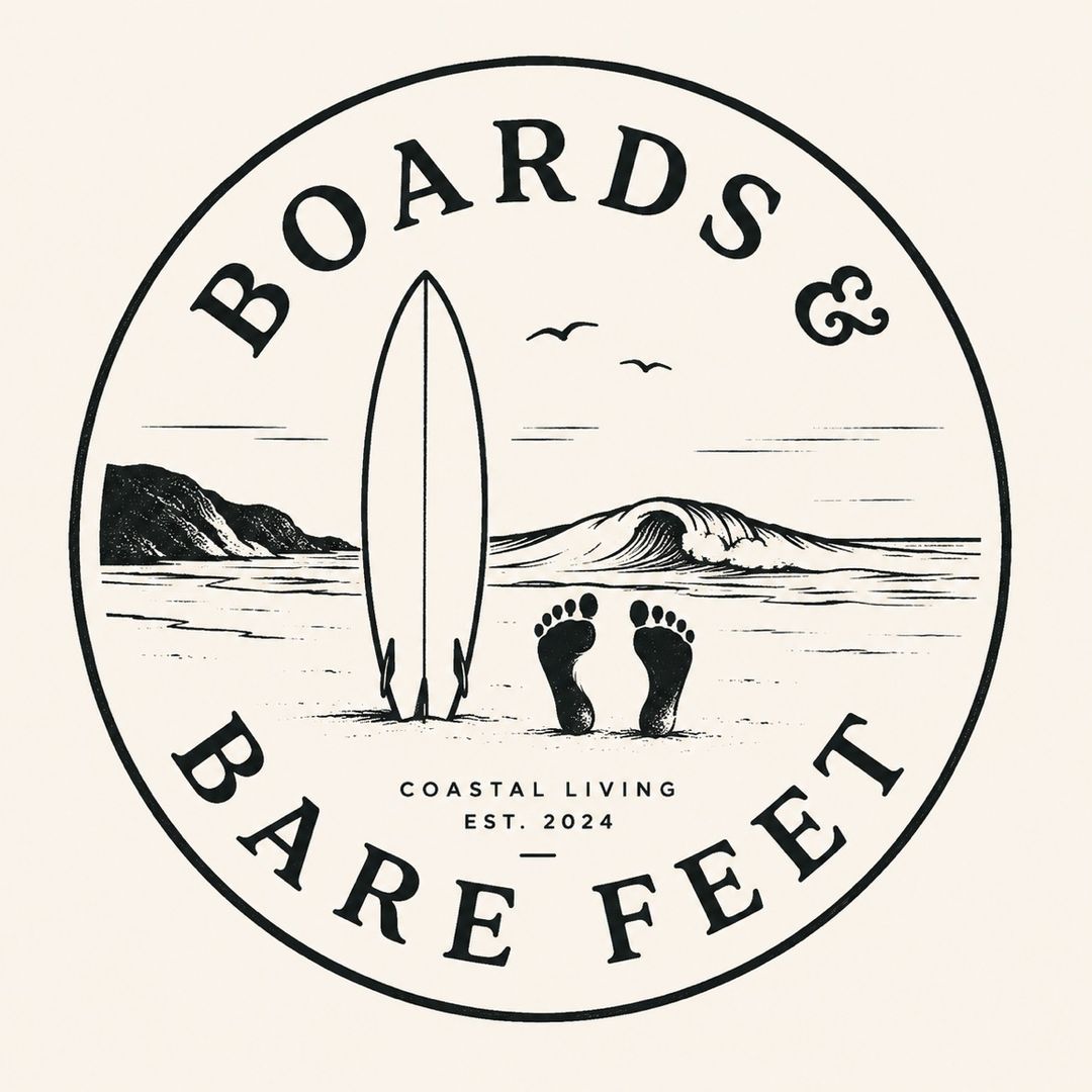 Boards & Barefeet